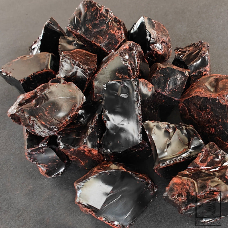 Dragons Blood Yunnan-Rare