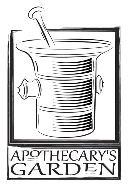 Apothecary's Garden