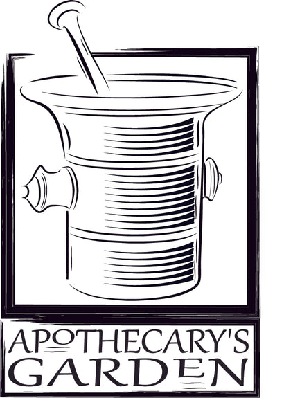 Apothecary's Garden