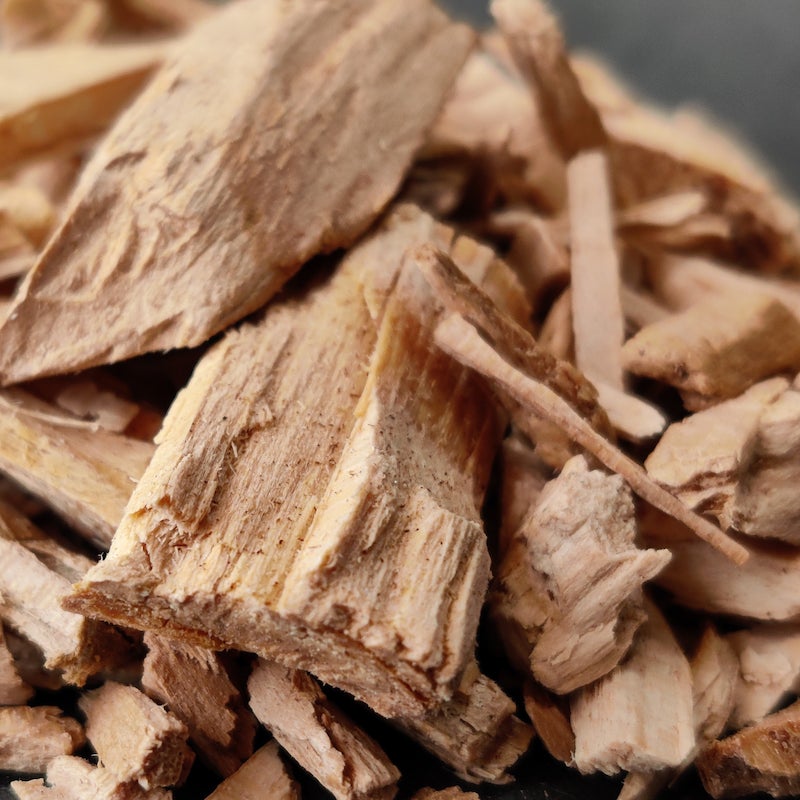 atlas cedar chips-fresh