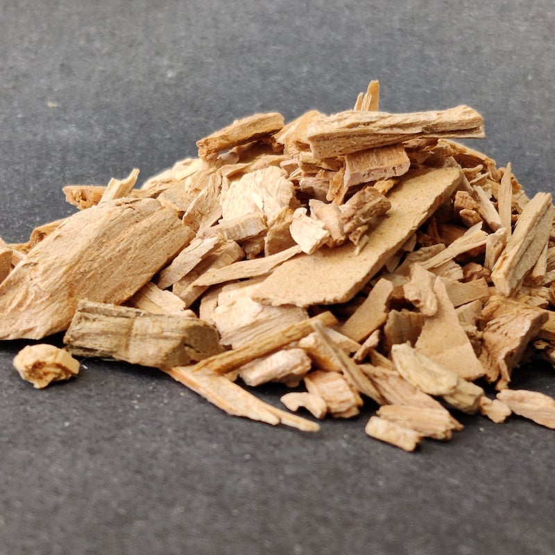 atlas cedar chips-fresh