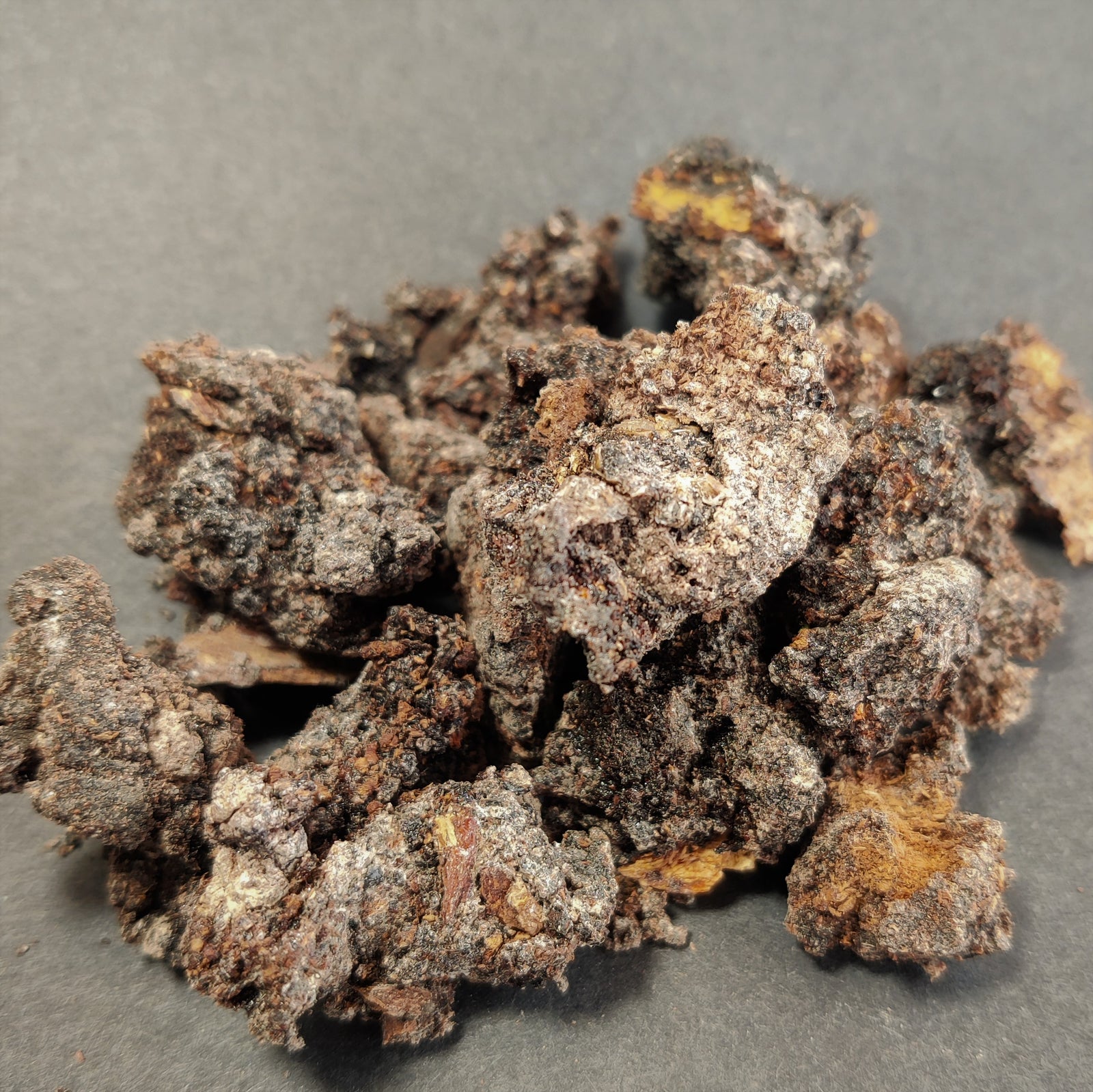 RARE!-Black Mastic Essential Oil-Vibrant, potent and uplifting!