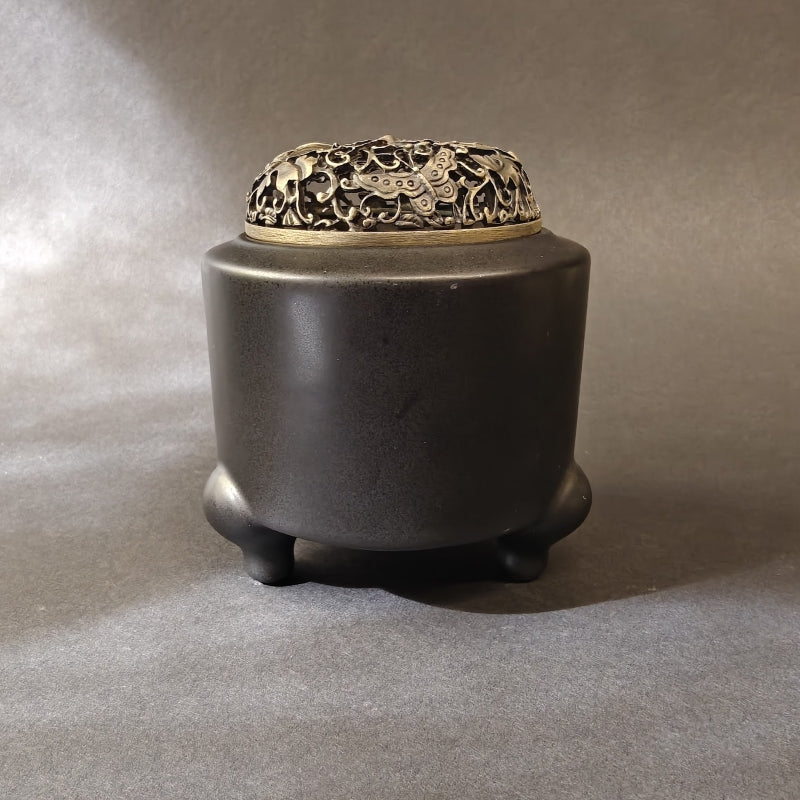 Electric Incense Heaters-Fire Flower-Green Lotus and more