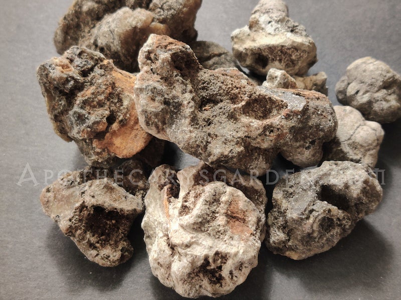 Breu Copal-Brazil