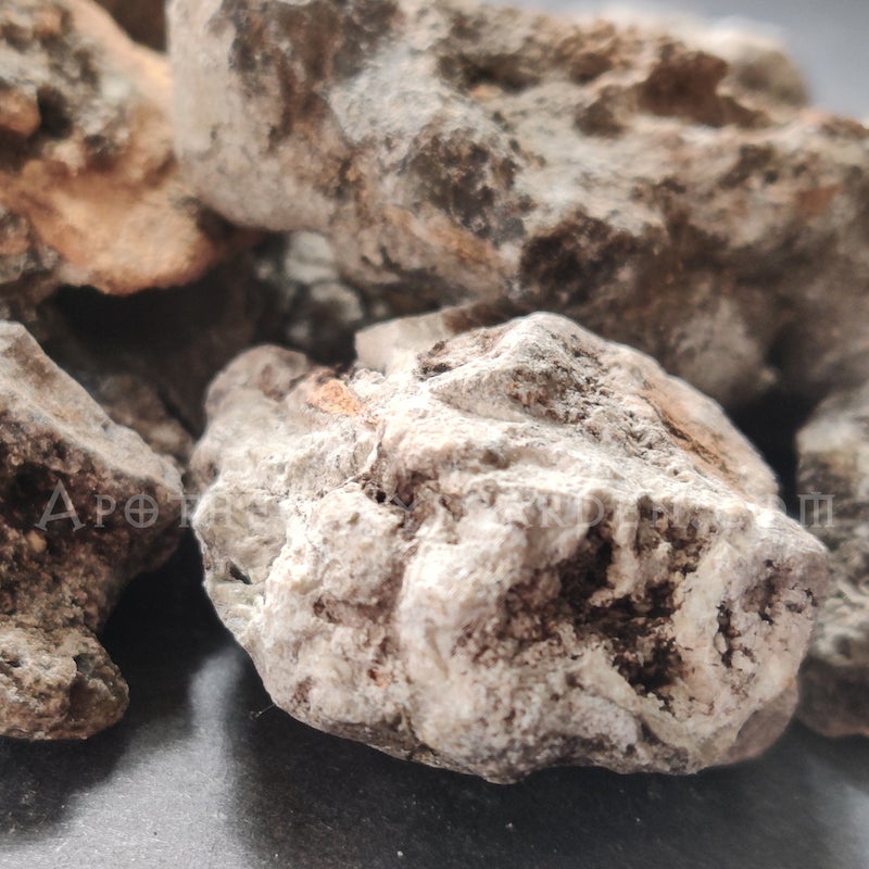 Breu Copal-Brazil