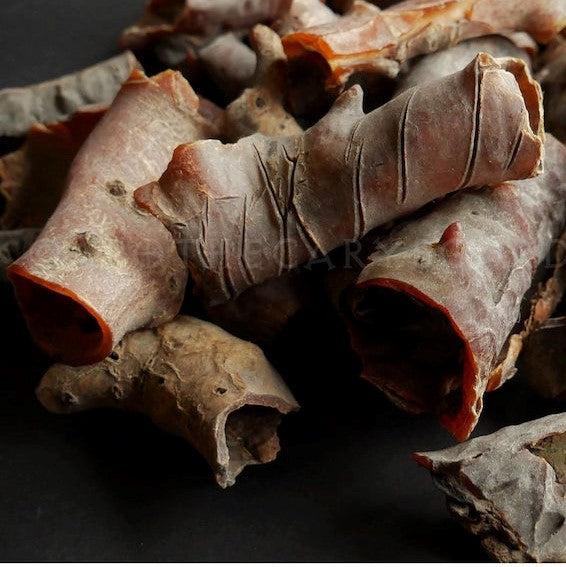 Bushman's Candle Bark Chips