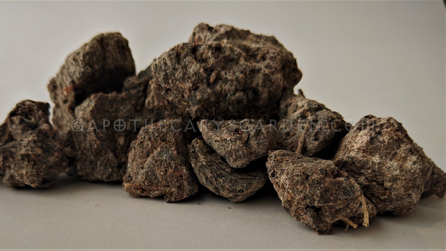 Frankincense Rivae Essential Oil
