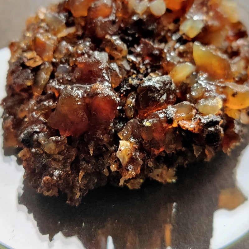 Gum Guggul-Bdellium