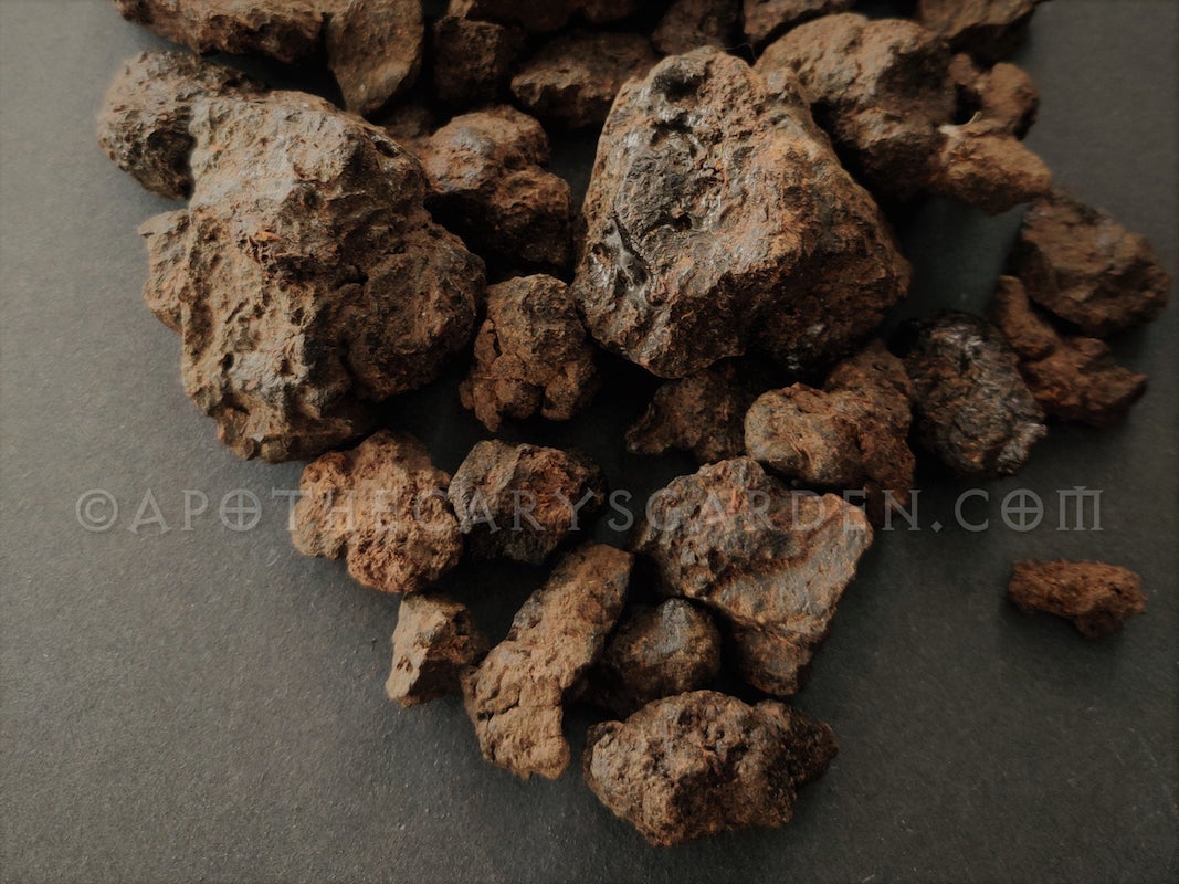 Hyraceum Stone