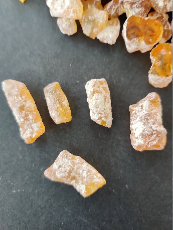 Mexican Copal Powder