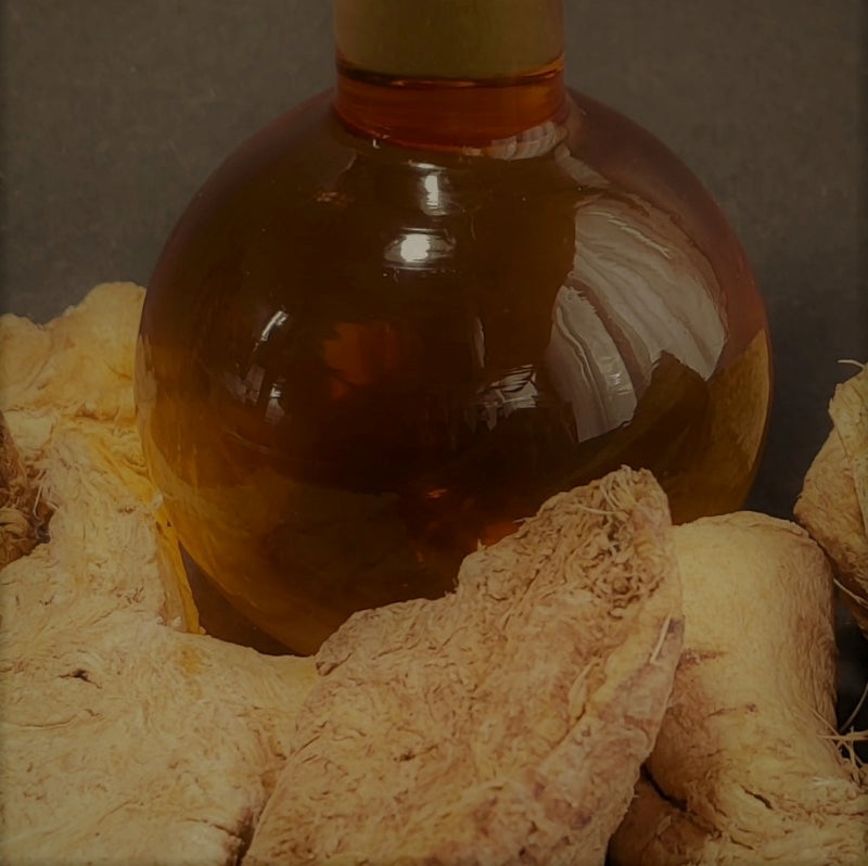 Musk Root Absolute
