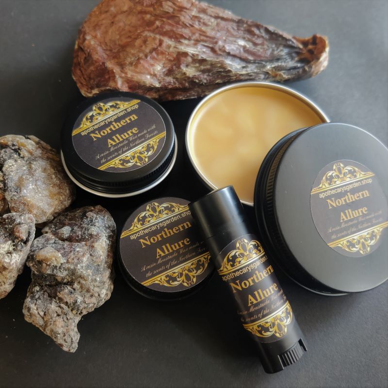Northern Allure Wax