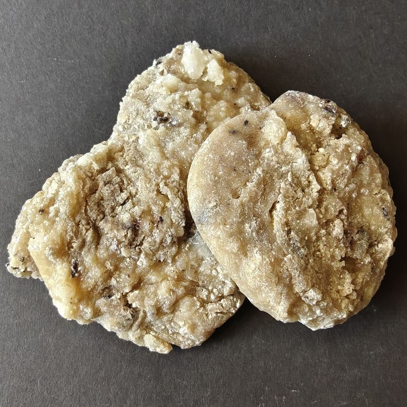 Ocote-Montezuma pine resin-Fresh!