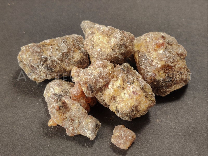 Omumbiri Resin