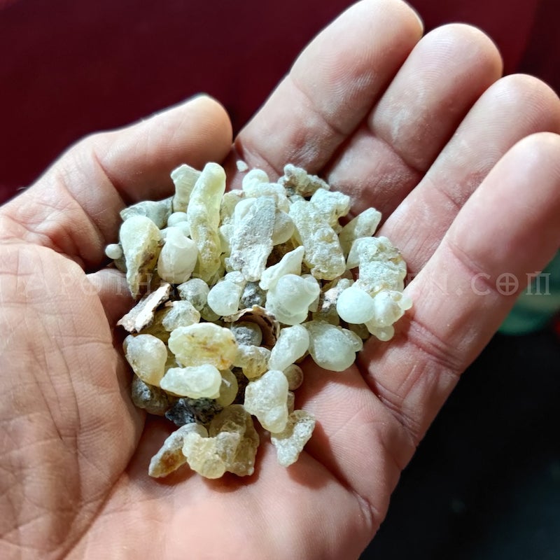 Royal Green Hojari powder