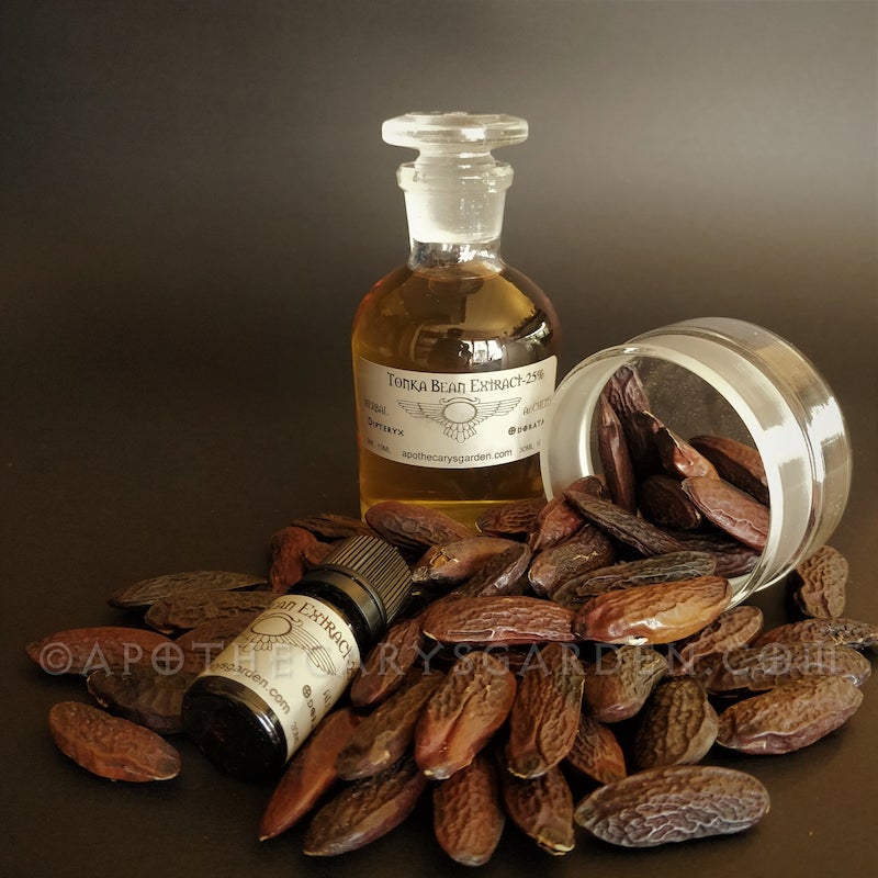 Tonka Bean Extract
