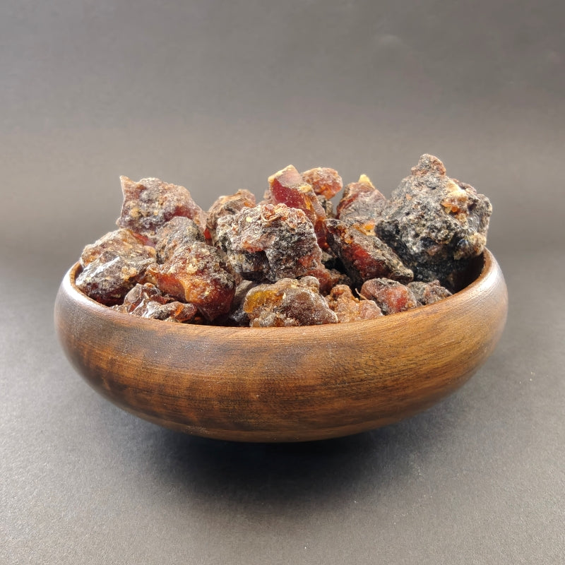 Balm of Gilead/Mecca
