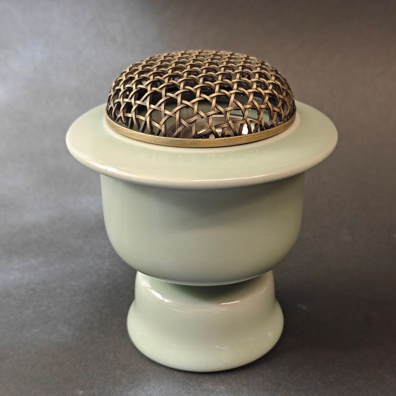 Electric Incense Heaters-Fire Flower-Green Lotus and more