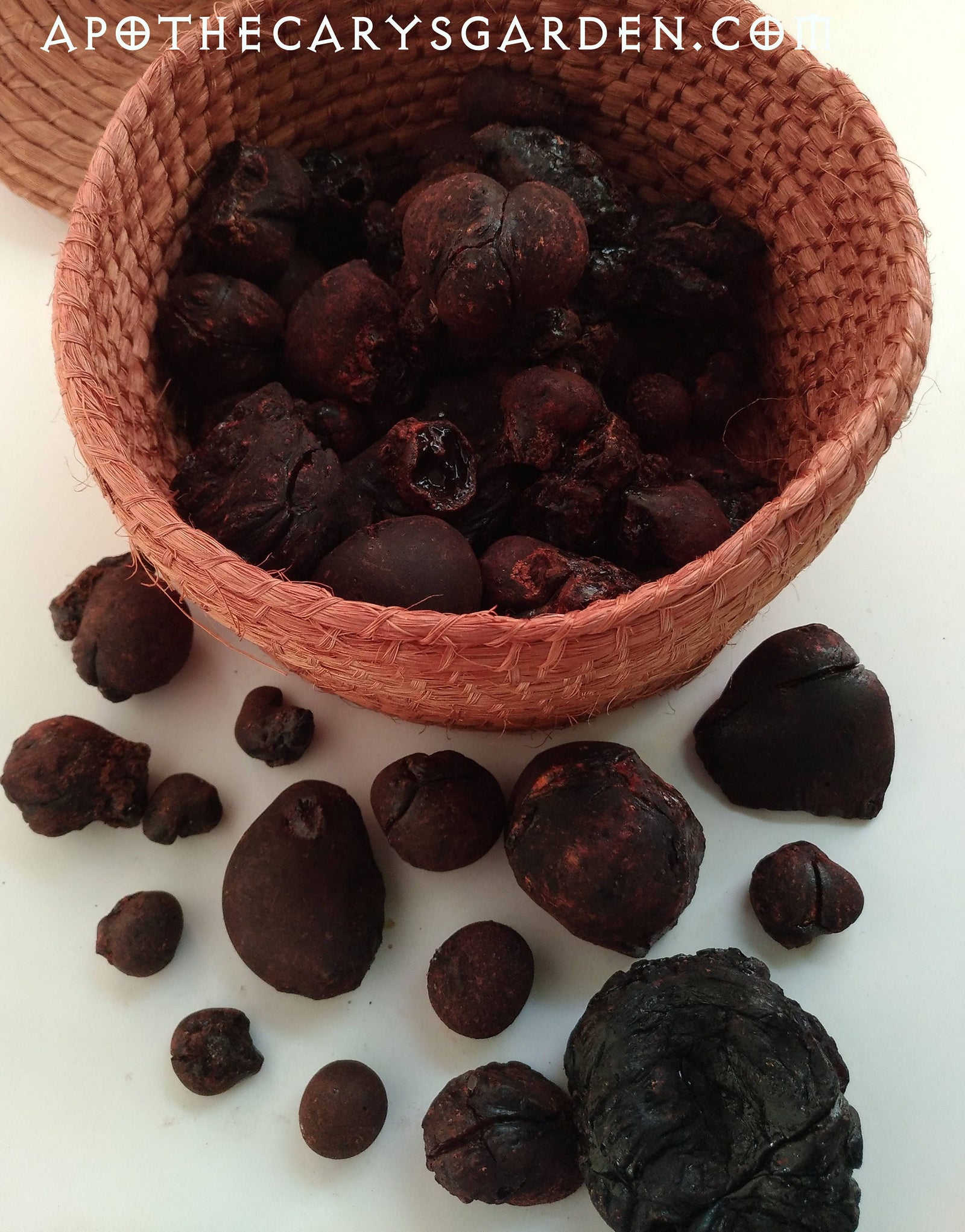 Xanthorrhoea resin, Australian Grass tree resin, Gum Acaroid, Yakka. Sustainably harvested-Australia