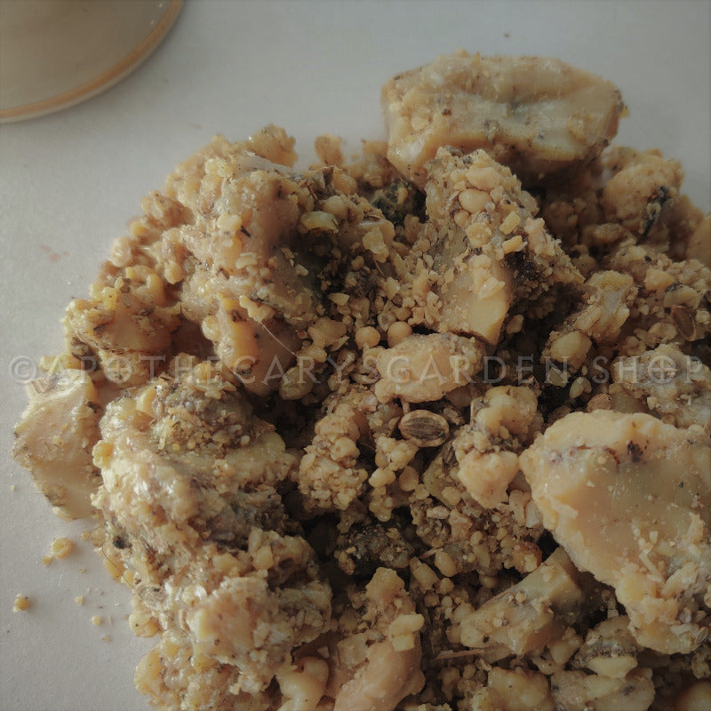 Ammoniacum-Dorema Ammoniacum- For Incense-Medicine and Perfume-Afghanistan