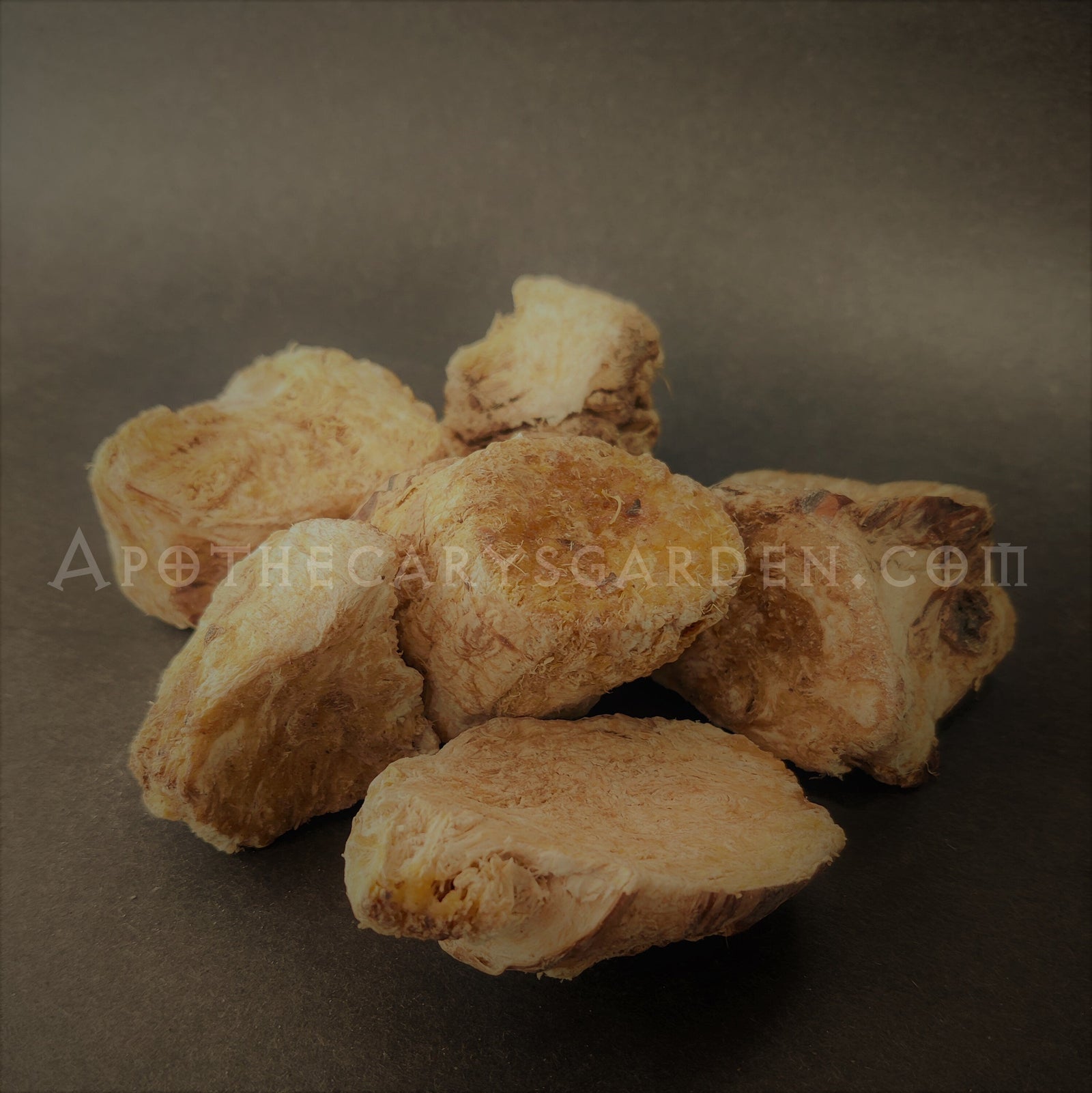 NEW!!-Musk Root Tears-Ferula Sumbul-For incense & Perfume