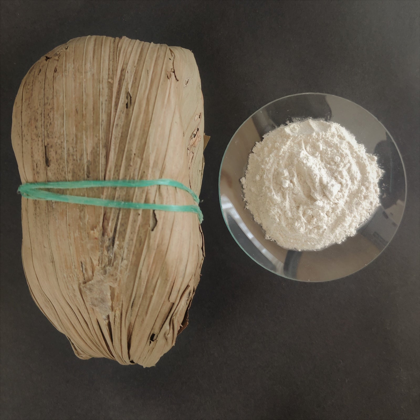 Pom Copal Resin Extract-For incense & Cosmetics and Therapeutic oils. Guatemala