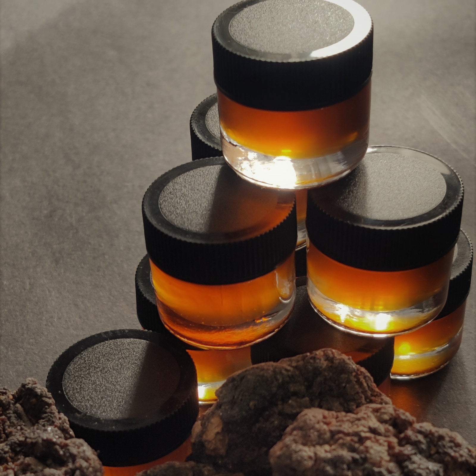 Frankincense Rivae Absolute. Sustainable Harvest! Oil & Alcohol-Soluble! Ogaden-Ethiopia
