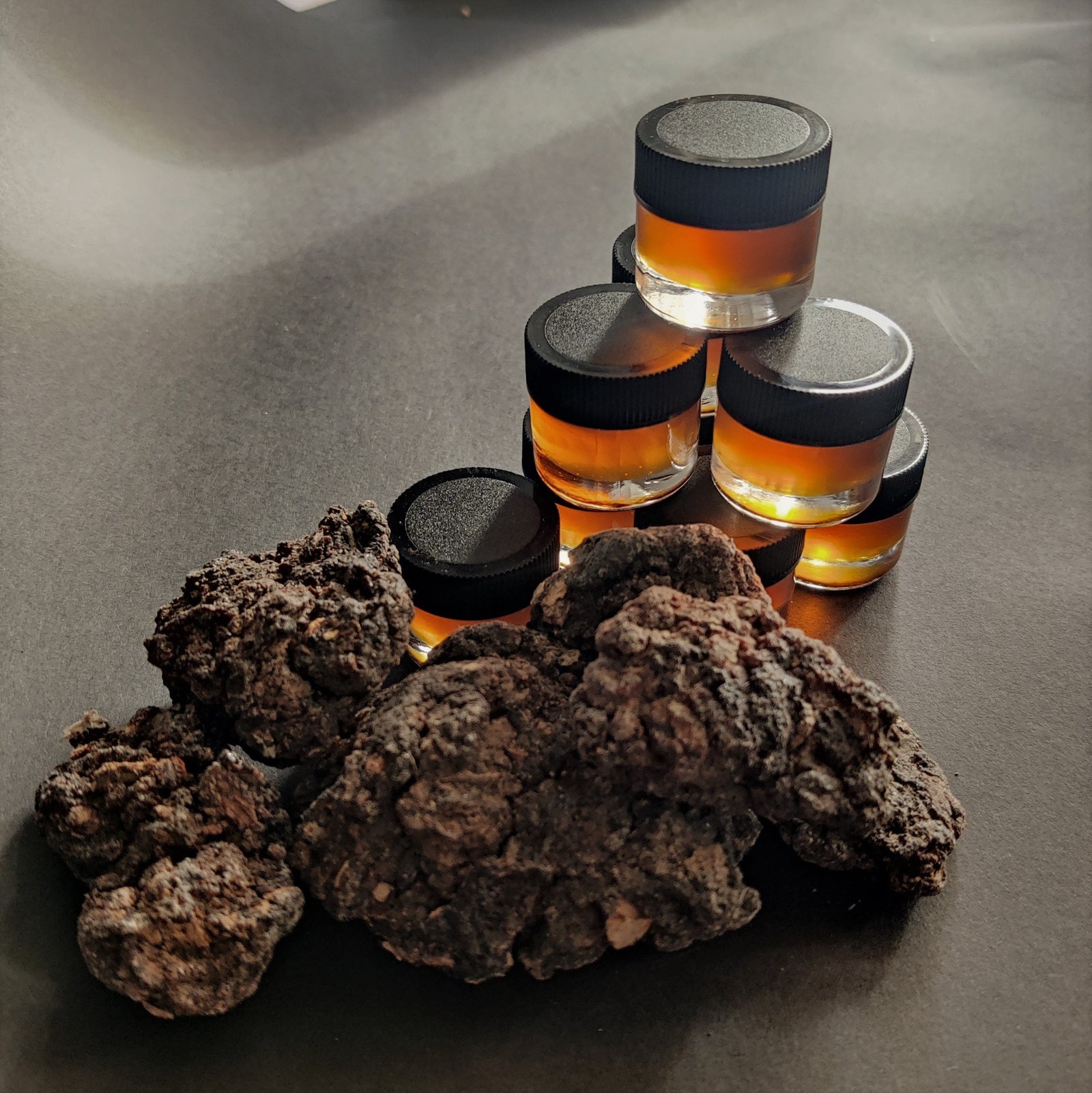 Frankincense Rivae Absolute. Sustainable Harvest! Oil & Alcohol-Soluble! Ogaden-Ethiopia