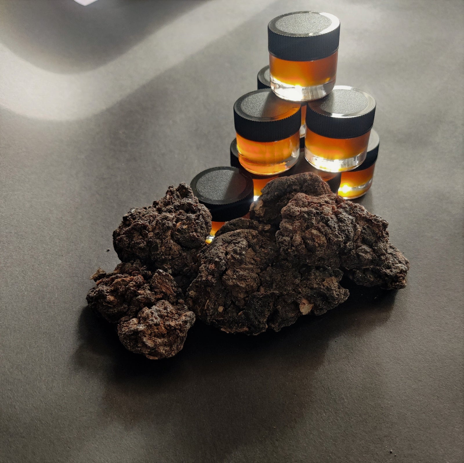 Frankincense Rivae Absolute. Sustainable Harvest! Oil & Alcohol-Soluble! Ogaden-Ethiopia