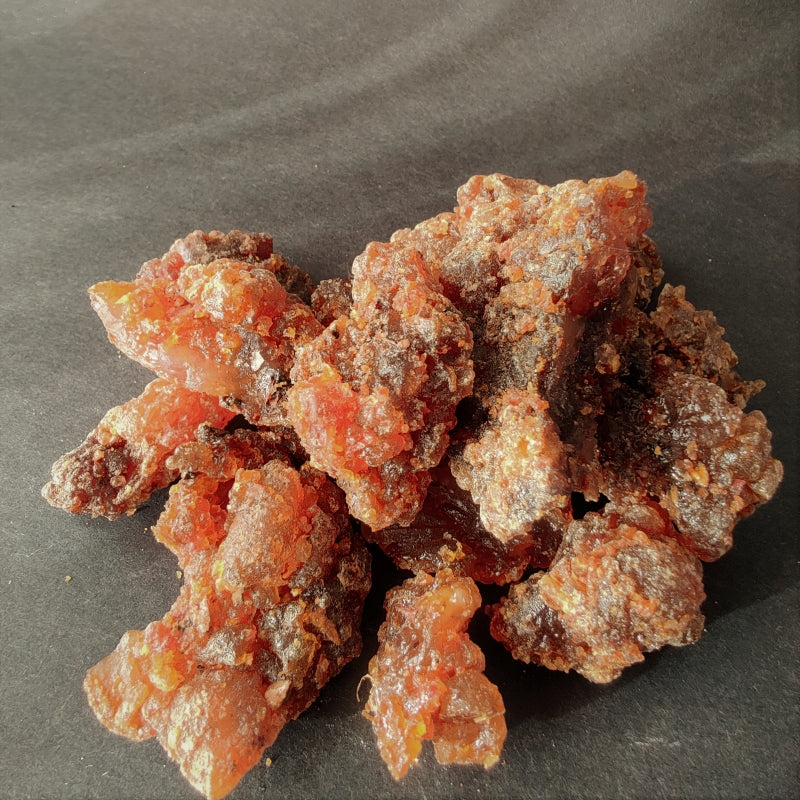 Suhul Myrrh