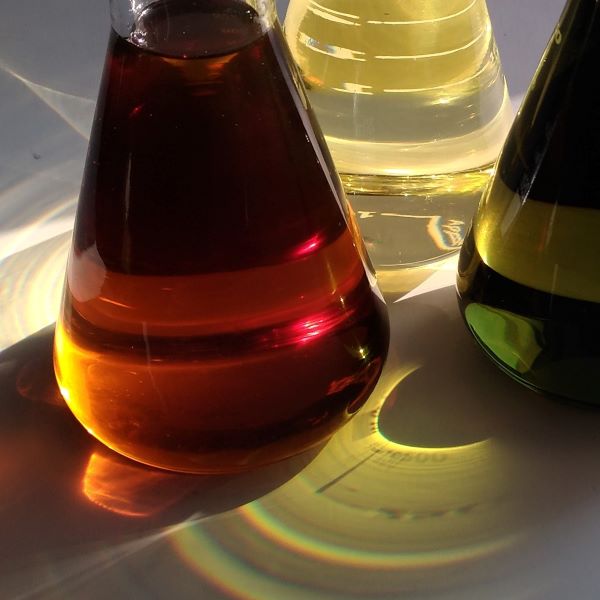 Perfume Ingredients