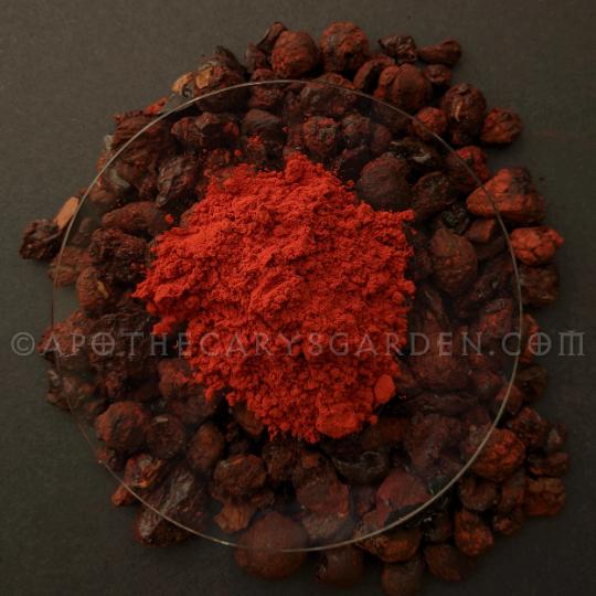 Dragons Blood