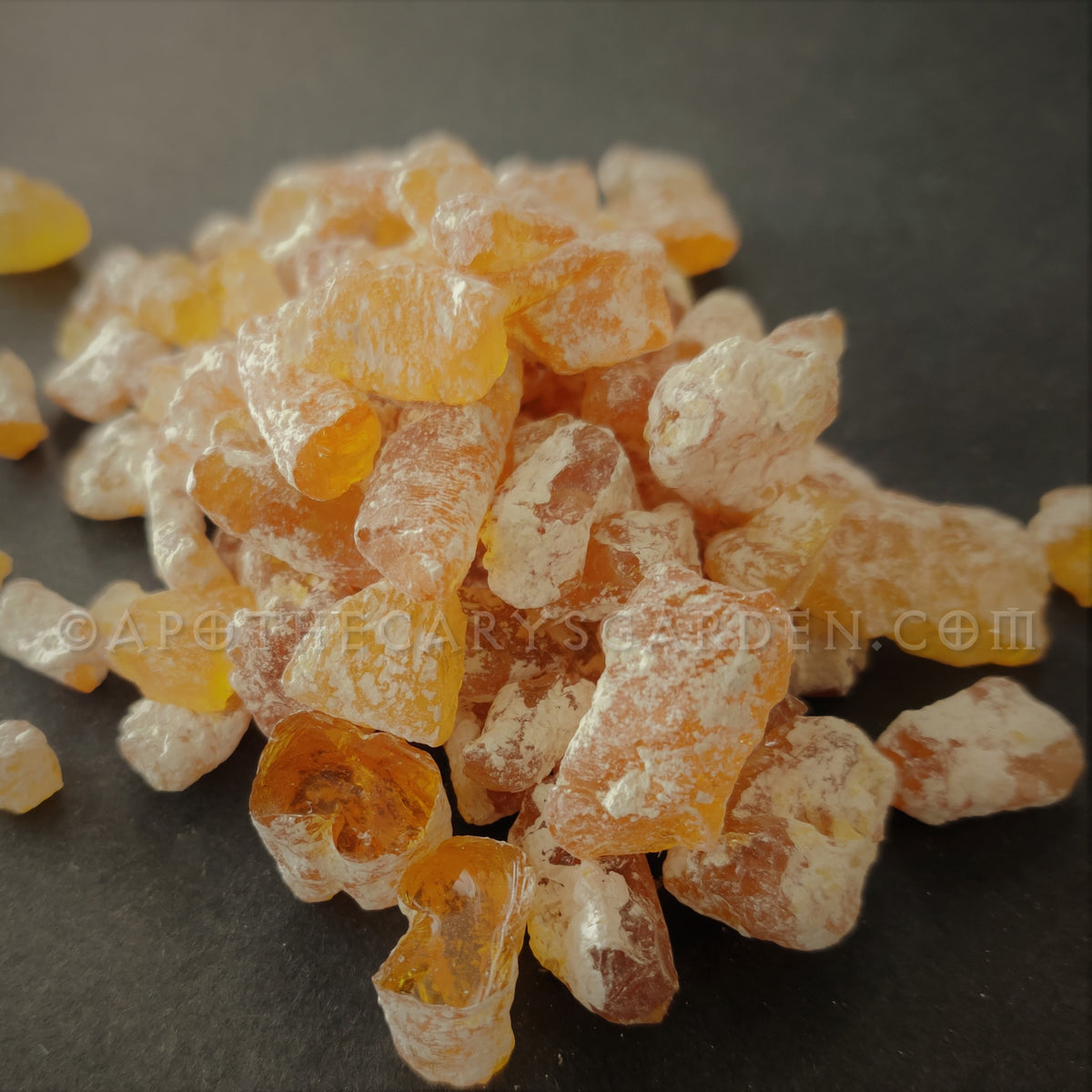 Copal