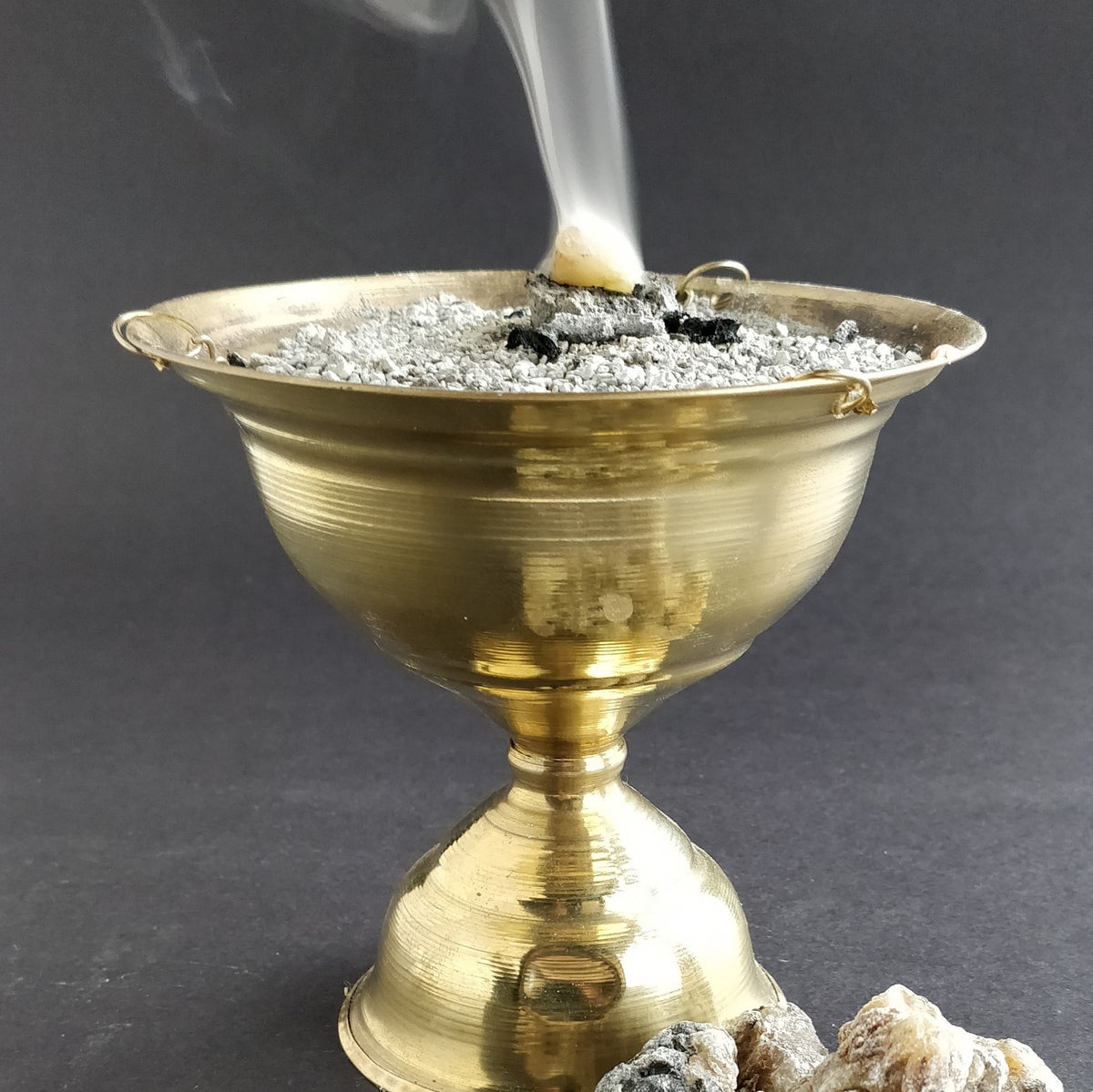 Incense Materials