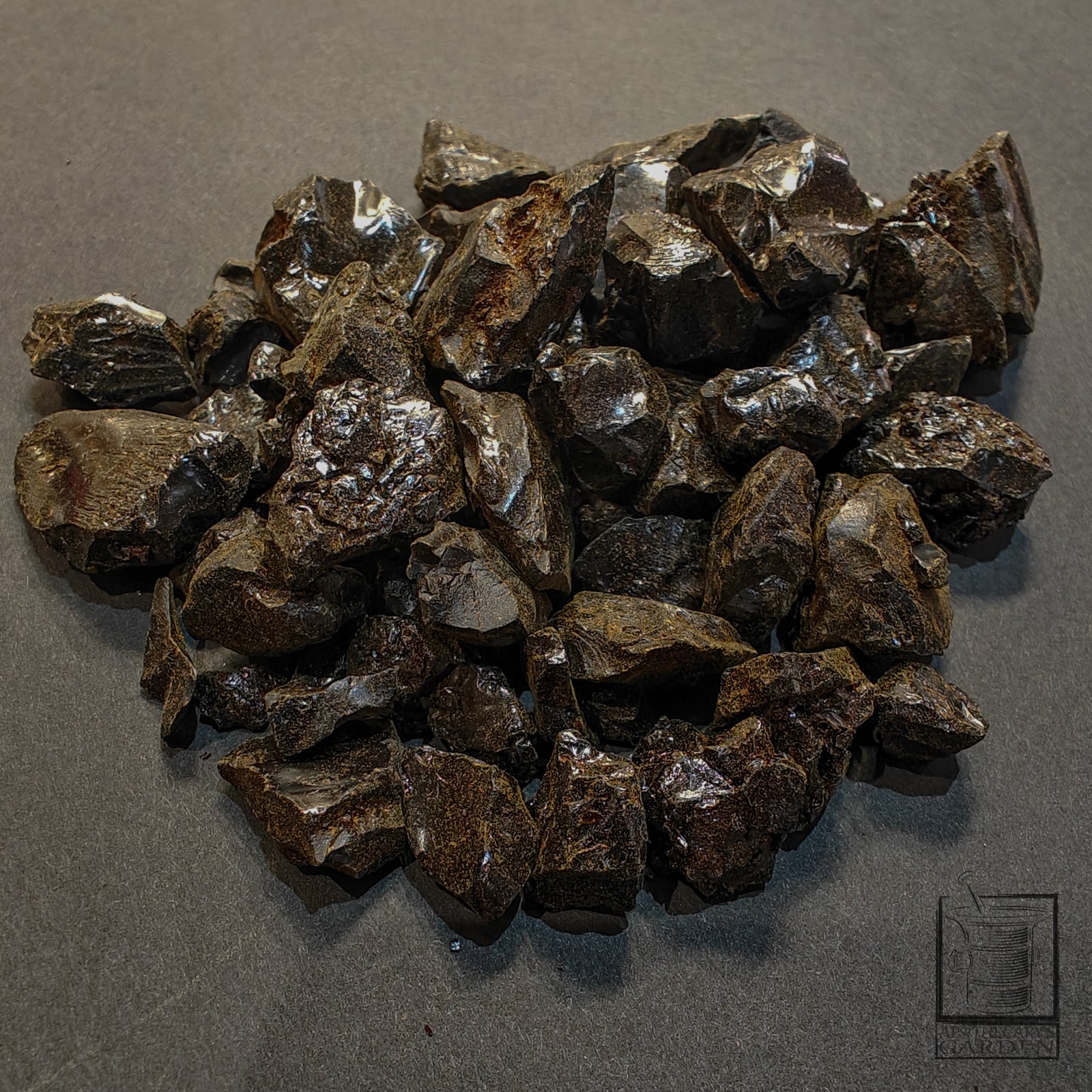 Pure Propolis for Perfume & Incense-Pure Raw Bee Propolis