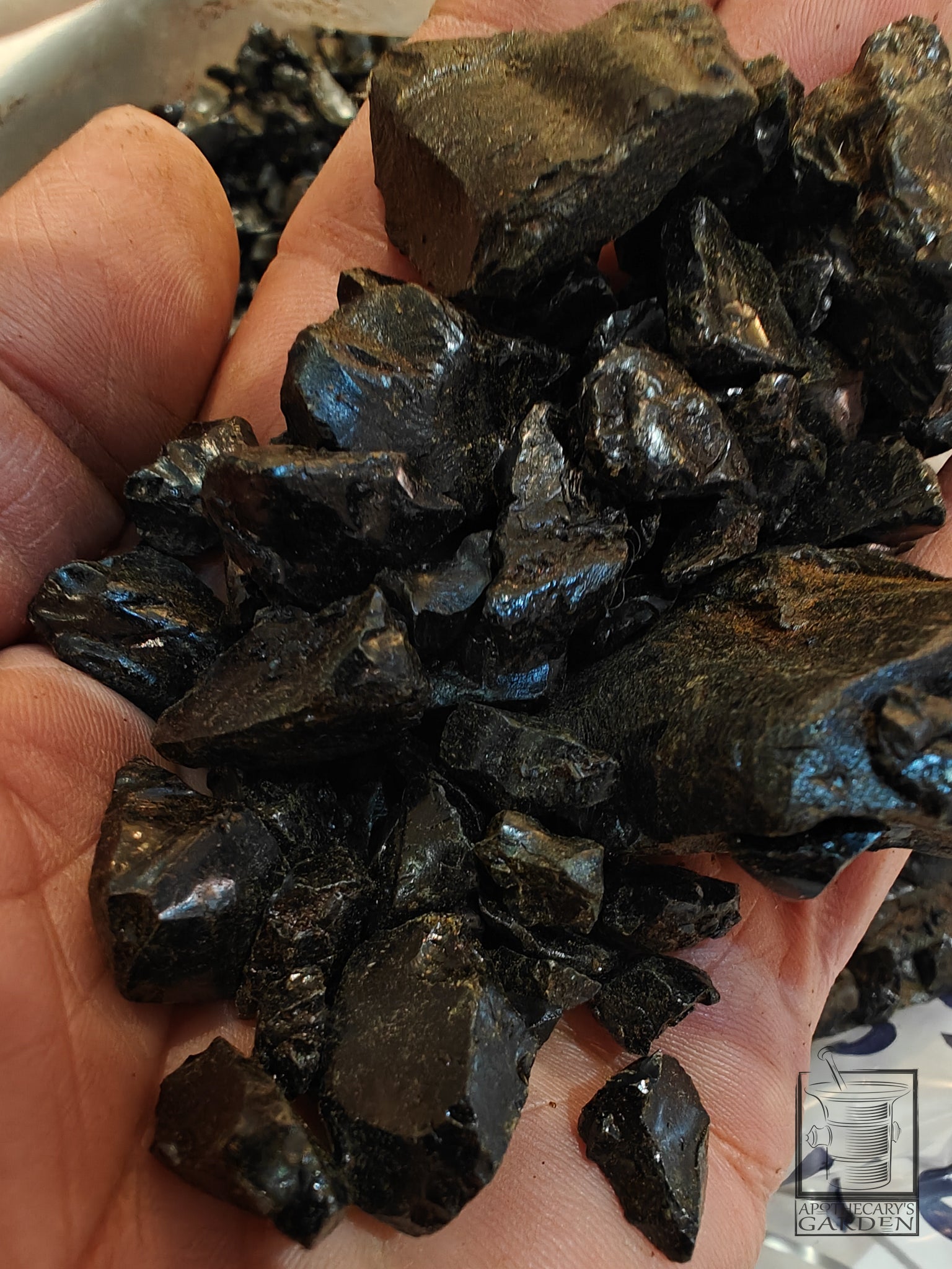 Pure Propolis for Perfume & Incense-Pure Raw Bee Propolis