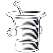 logo of Apothecary's Garden