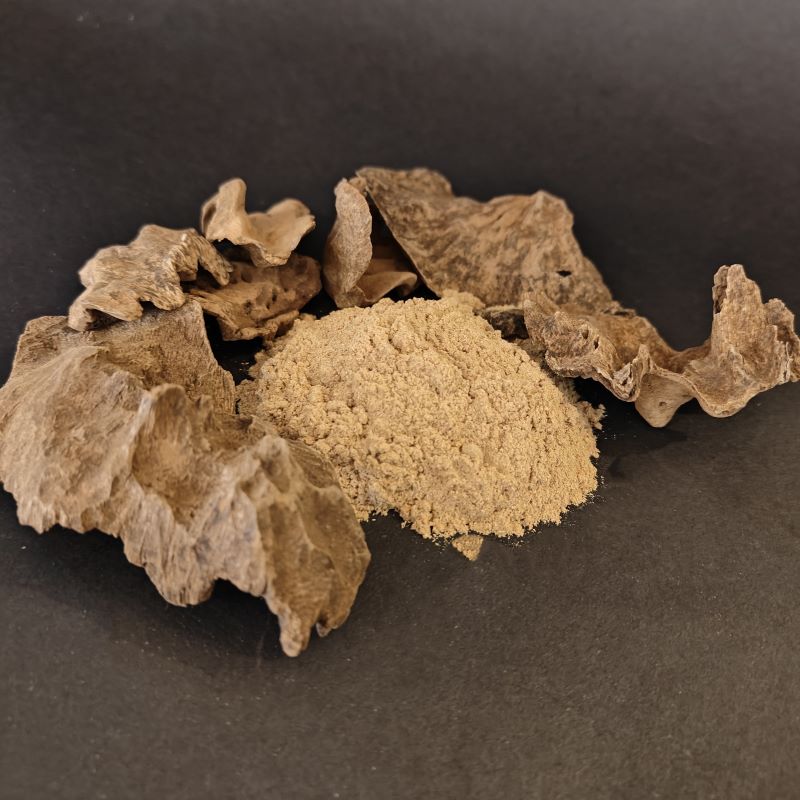 Agarwood Powder-Grade A-SUSTAINABLE!