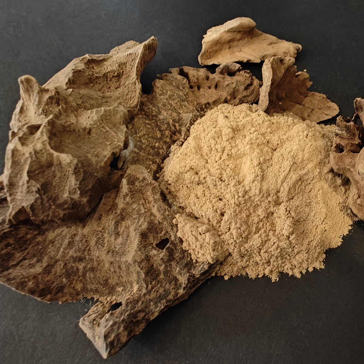 Agarwood Powder-Grade A-SUSTAINABLE!