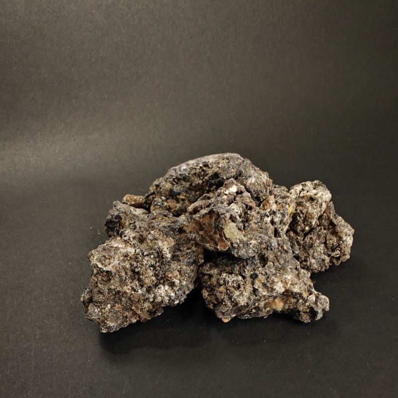 Black Frankincense Ameero-RARE! - Apothecary's Garden