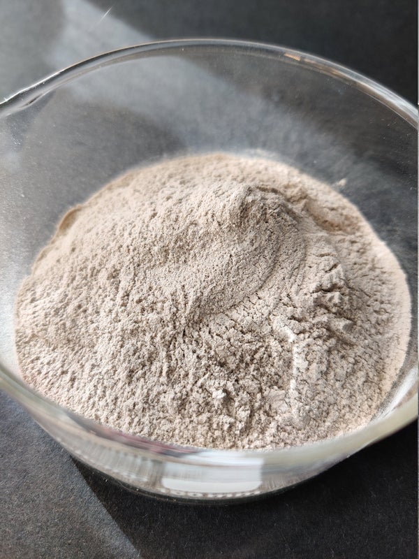Angola-Copal-Powder