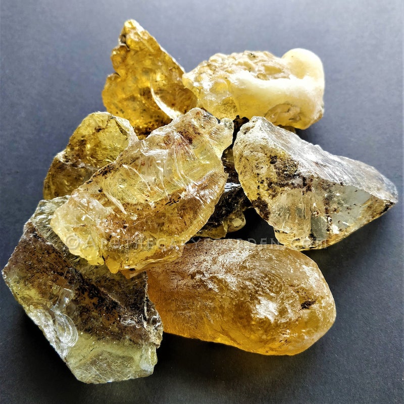 Angola Copal