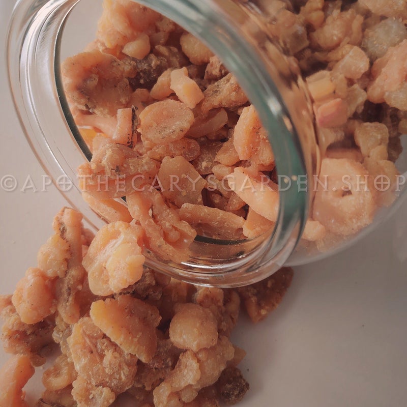 Asafoetida-pure