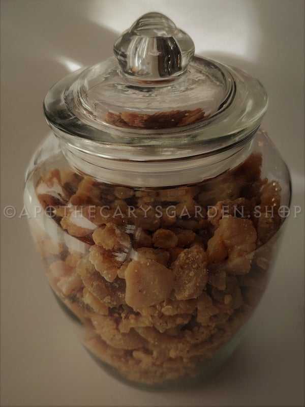 Asafoetida-pure