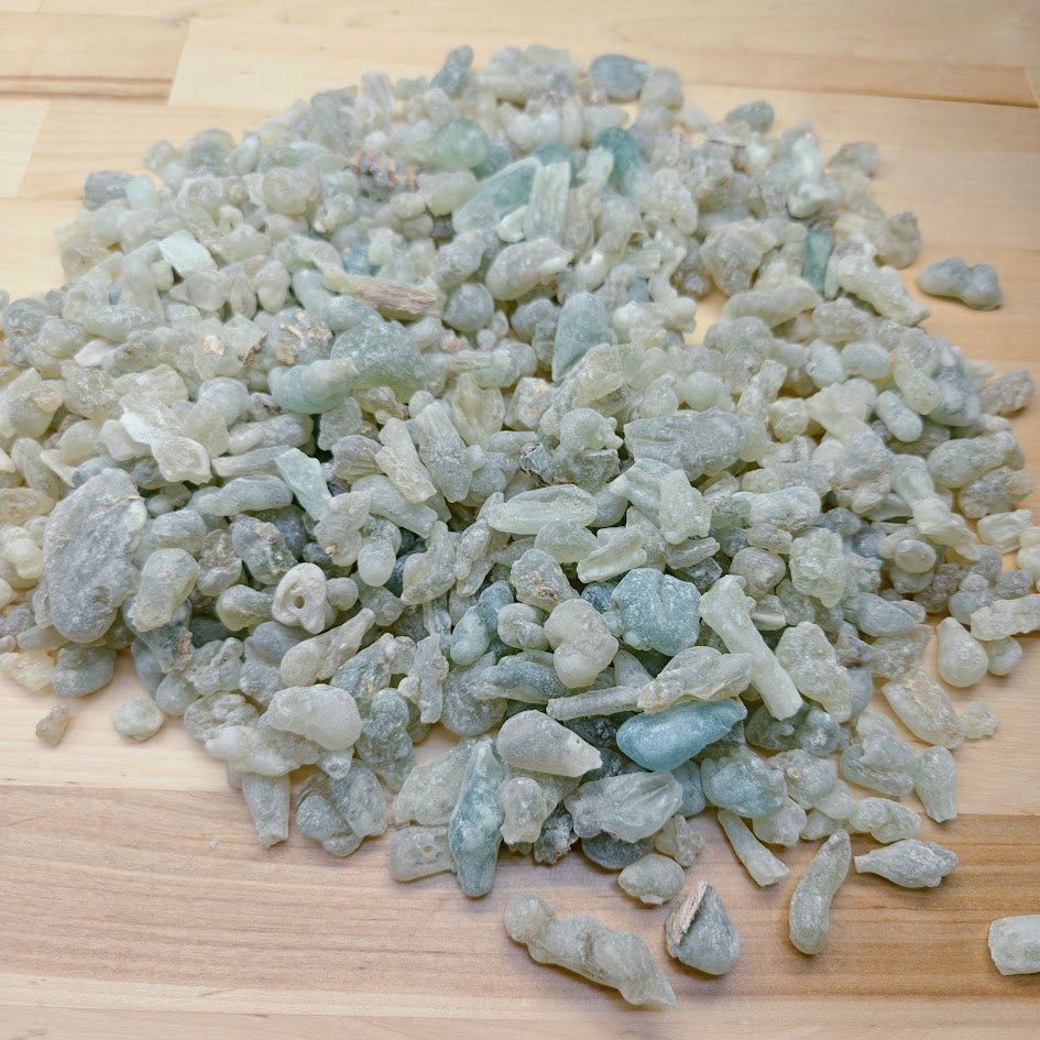 Green Frankincense Dalzielii RARE