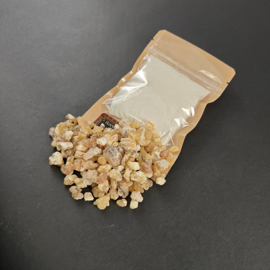 Frankincense Frereana Powder