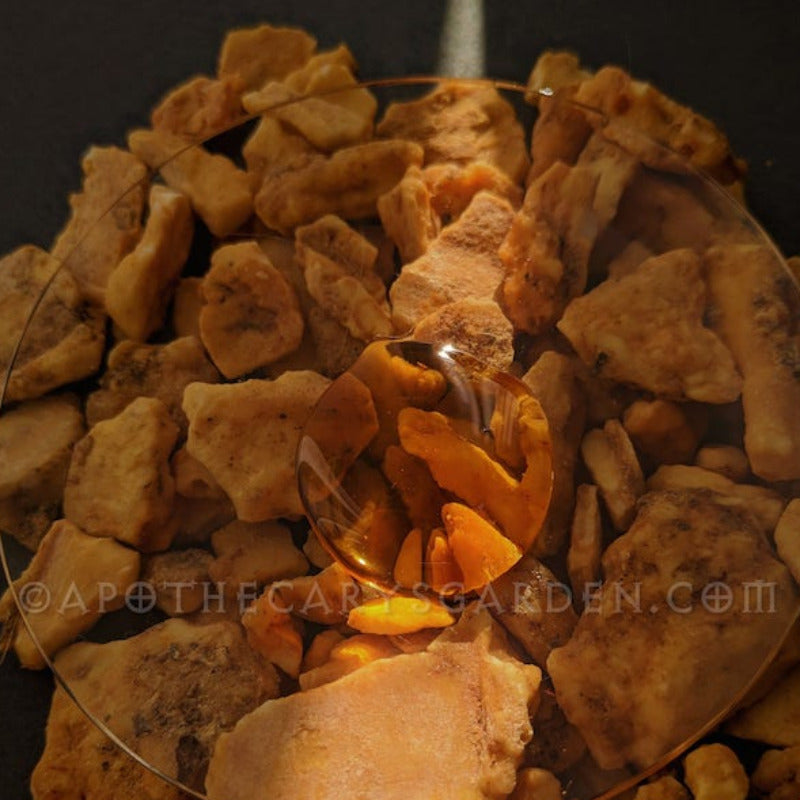 Benzoin Siam Absolute