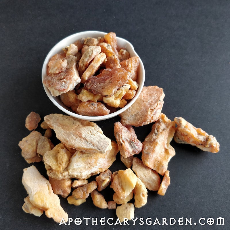 Benzoin Sumatra Absolute