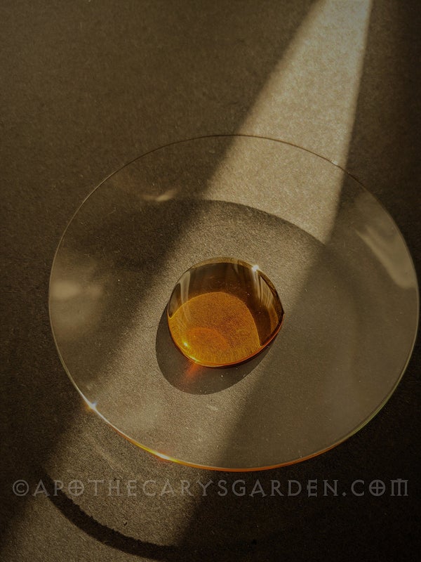 Benzoin Sumatra Absolute