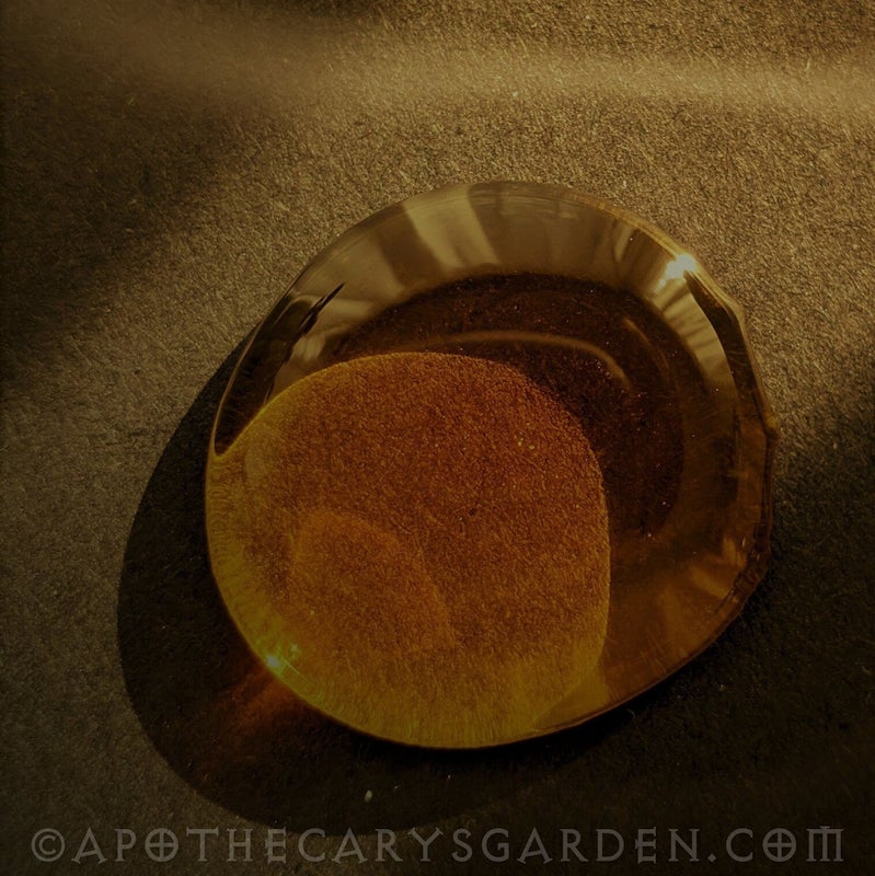 Benzoin Sumatra Absolute